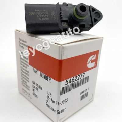 1PCS NEW 5462277 Crankcase Pressure Sensor Fits For Cummins OEM 4984575 904-7119 - Image 1 of 4