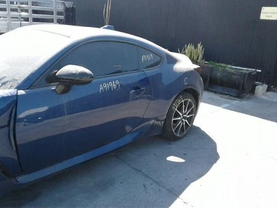 Driver Left Rocker Panel Moulding Fits 22-23 BR-Z 126091 — 第 1/4 张图片