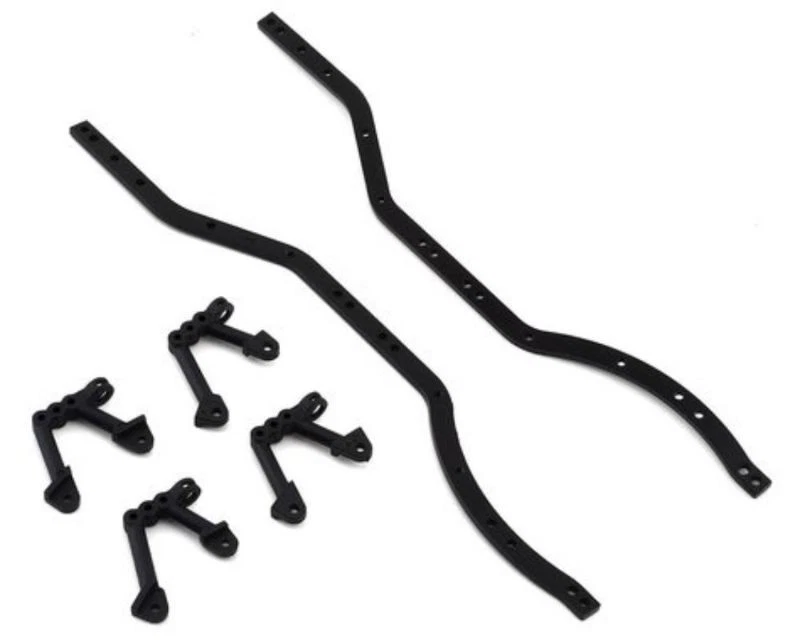 Team Associated Element RC ASC21701 Enduro24 Chassis Parts - Image 1 of 1