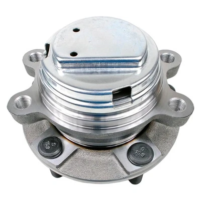 For Infiniti G35 07-08 Wheel Bearing and Hub Assembly Front Driver or Passenger Foto 1 de 3