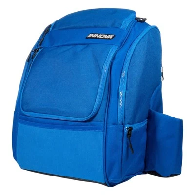 Mochila Innova Safari - Bolsa de golf de disco Foto 1 de 4