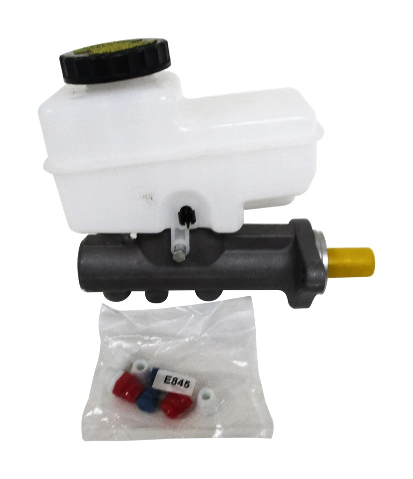 ACDelco Brake Master Cylinder Assembly Fits 2005-2012 Suzuki Nissan 18M2452 - Изображение 1 из 1