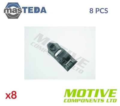 Brazo basculante RA32 MOTOR MOTIVO DE SINCRONIZACIÓN 8 PIEZAS PARA MITSUBISHI LANCER VII, GALANT IV Foto 1 de 4