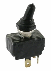 EMPI 9362 Sealed Toggle Switch – Off/On Momentary for Buggy, Hot Rat Rod, Gass - Bild 1 von 1