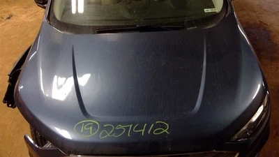 Hood Fits 19-24 EDGE 938492 - Imagem 1 de 4