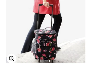 Portable trolley - Image 1 of 3