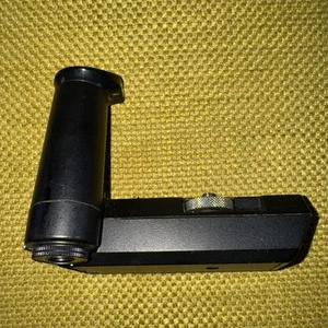 Olympus OM Winder 2 - Picture 1 of 7