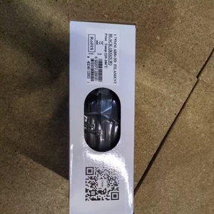 Esun ABS+ Filament schwarz 1kg ungeöffnet - Bild 1 von 5