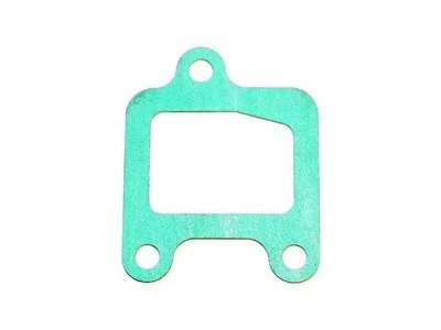 Sello de tubo de refrigerante para motor Volkswagen 1976-1980 Dasher 14287MMVQ 1977 1978 Foto 1 de 2