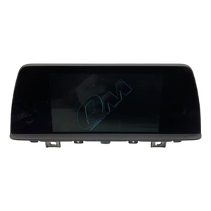 BMW 6,5" Central Information Display Screen 3 4 Series F30 F31 F32 F33 9322120 - Picture 1 of 6