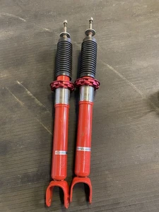 Kit de suspensión trasera Bilstein Mitsubishi Lancer Evolution CT9A Tanabe Comfort-R - Imagen 1 de 4