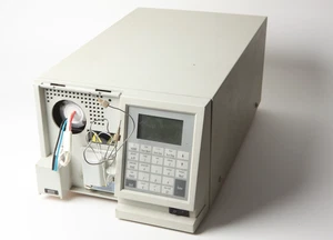 Detector de absorción UV Waters 2487 doble longitud de onda λ - Imagen 1 de 4