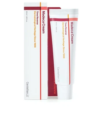 CENTELLIAN24 Madeca Cream Time Reverse 50mL (Season 7) NEW IN BOX - Image 1 of 2