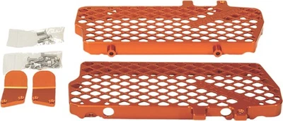 Trail Tech Radiator Guard - Guards - Guards - Image 1 of 2