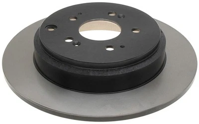 Rotor de freno trasero ACDelco 18A2688 para 07-17 Acura Honda MDX Odyssey Pilot ZDX Foto 1 de 4