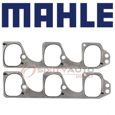 MAHLE Fuel Injection Plenum Gasket Set for 2004-2011 Cadillac CTS SRX STS xc Foto 1 de 4