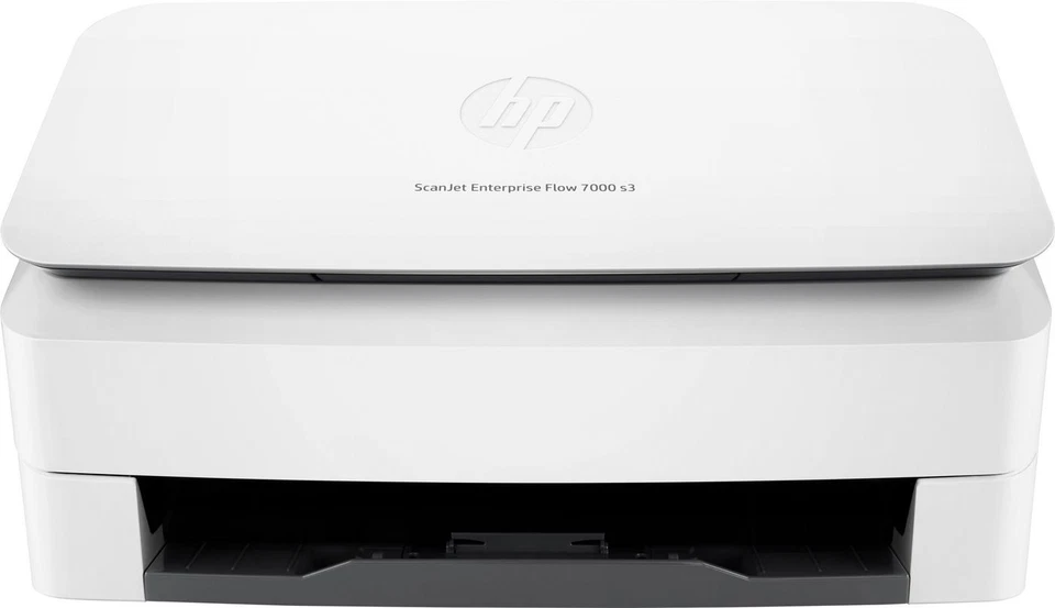 HP L2757A#B19 ScanJet Enterprise Flow 7000 - Image 1 of 1