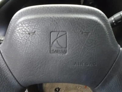 Driver Left Air Bag Steering Wheel Fits 00-02 SATURN S SERIES 1021644 - Imagem 1 de 2