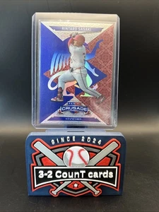 2025 Panini Crusade - Crusade Rintaro Sasaki, Rintaro Sasaki #77 (RC) - Picture 1 of 2