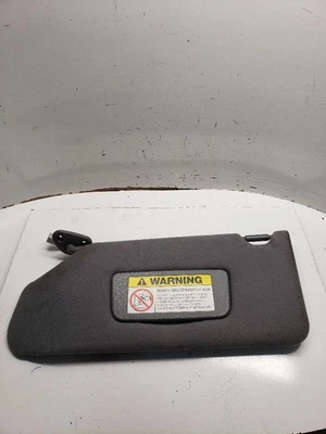 Para-sol esquerdo usado serve: 2003 Acura Tl iluminado esquerdo grau A - Imagem 1 de 4