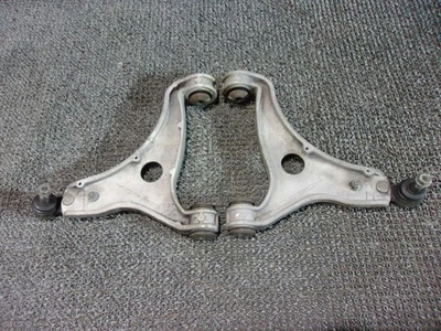PORSCHE 911 964 Carrera air-cooled Porsche genuine front lower arm lef / S8-1709 Foto 1 de 4