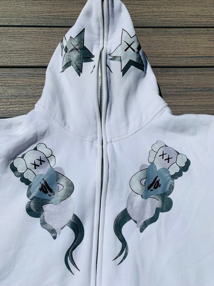 A Bathing Ape Full Zip Hoodies & Sweatshirts for Men for