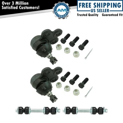 前避震套件适用于 1997 年凯迪拉克塞维利亚 1997 - 2003 奥兹莫比尔极光 — 第 1/4 张图片