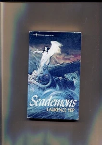 SEADEMONS P/B FRANK FRAZETTA COVER 1979 - Picture 1 of 2