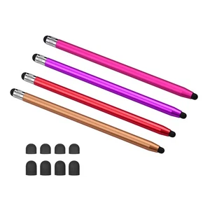 Touchscreen Stylus Pen For All Touchscreen Tablets Cell Phones(Type 5) - Photo 1 sur 6