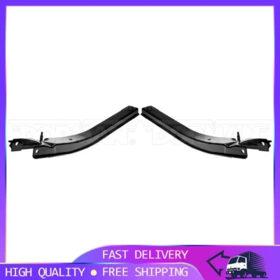 2x Brazo de control delantero izquierdo derecho Dorman para Ford F-250 Super Duty 1999-2017 _PG Foto 1 de 3