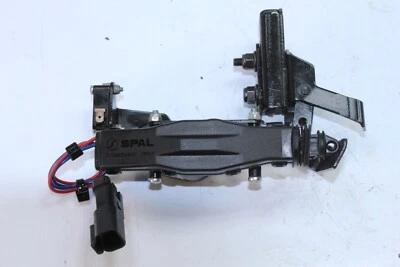 Actuador Can-Am Spyder RT-S 2010 Roadster con pestillo 710001554 705004141 Foto 1 de 4