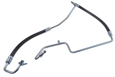 Renault Trafic II Opel Vivaro A Nissan Primastar 1.9D Power Steering Pressure Hose - Image 1 of 4