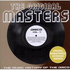 Produktbild - Audio Cd Original Masters (The): The Music History Of The Disco Vol.7 / Various