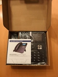 AGFEO T 14 SIP Telefon TOP - Bild 1 von 3