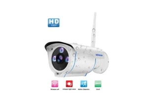 Cámara WIFI para exteriores, cámara de seguridad inalámbrica SZSINOCAM - Imagen 1 de 3