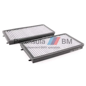 BMW Microfilter E65 E66 VEMO 64116921019 - Picture 1 of 1