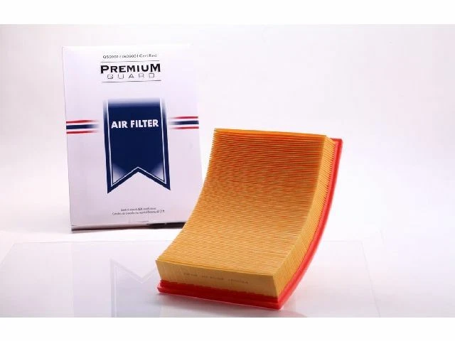 Filtro de ar Pronto compatível com Volvo S60 2001-2009 31MSYJ - Imagem 1 de 1