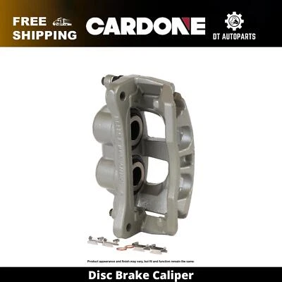 Pinza de freno de disco trasera derecha Cardone para Dodge Ram 3500 2009-2010 Foto 1 de 4