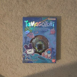 SDCC 2023 San Diego Comic Con Exclusive IN HAND TAMAGOTCHI Mimitchi Gen2 - Picture 1 of 1