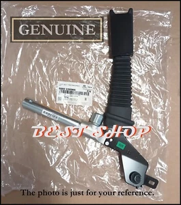 88830M5000UUG Genuine SEAT BELT PRETENSIONER, LH For Hyundai Nexo /DHL - Picture 1 of 2