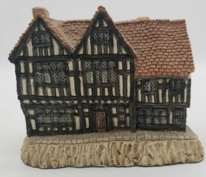 VINTAGE - Malcolm Cooper - The Black Swan - 1987 John Hine - Picture 1 of 17