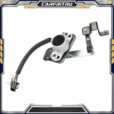Rear Ride Height Level Sensor for Nissan Armada 2005-15 & Infiniti QX56 2004-10 Foto 1 de 4