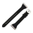 Smart Watch Strap Top Layer Cowhide Miss Bracelet for Men