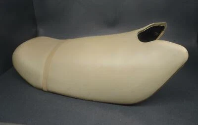 Kawasaki OEM Beige Jet Ski Front Seat Saddle 53001-3752-PQ 1100 STX 900  - Image 1 of 4
