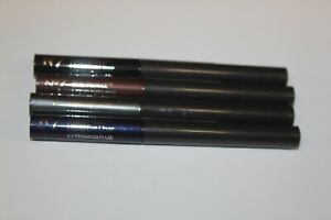 No7 Stay perfect Liquid Eye Liner - 1.7ml - Colour choice - New