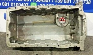 Tasse Öl Volkswagen Golf 5, 2.0 Tdi 140CV Code : - Bild 1 von 5