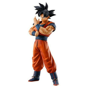 Las mejores ofertas en Son Goku Figura de Acción de Acción Colecciones |  eBay