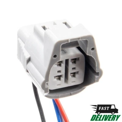 Conector carrocería acelerador EFI Lexus GS 430. 2001-2005. 2203050160 Foto 1 de 4