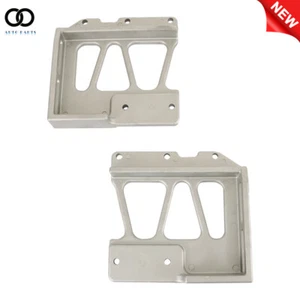 For Peterbilt 357 377 378 379 Hinge Hood Upper Pivot Bracket 13-04286L 13-04286R - Picture 1 of 8