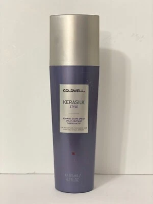 Goldwell Kerasilk Style Forming Shape Spray 4.2 Oz / 125ml ~ New - Image 1 of 2